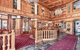 Mercure Sighisoara Binderbubi Hotel&Spa