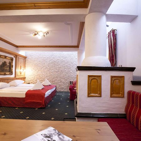 Mercure Sighisoara Binderbubi Hotel&Spa Exterior foto