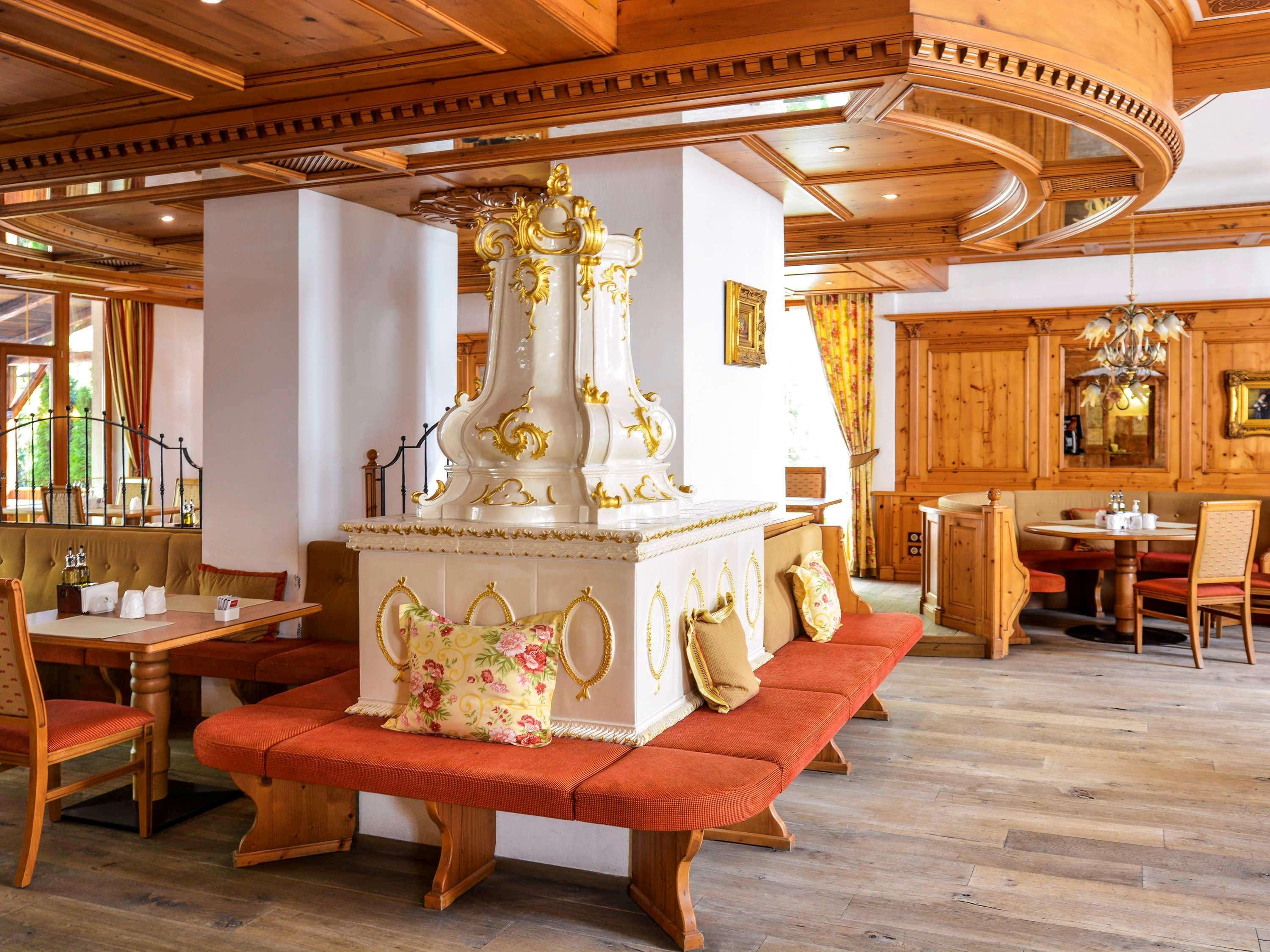 Mercure Sighisoara Binderbubi Hotel&Spa Exterior foto