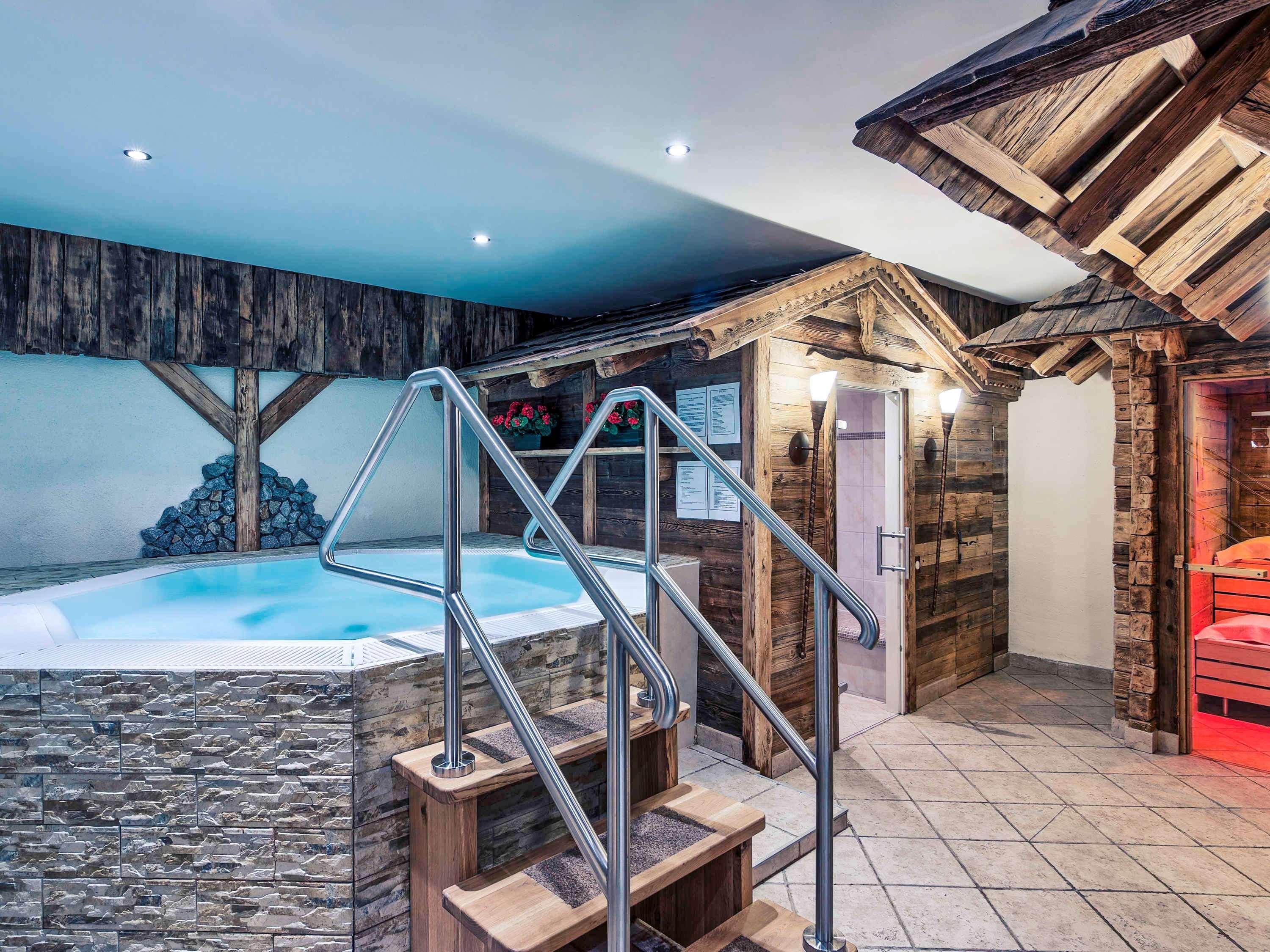 Mercure Sighisoara Binderbubi Hotel&Spa Exterior foto