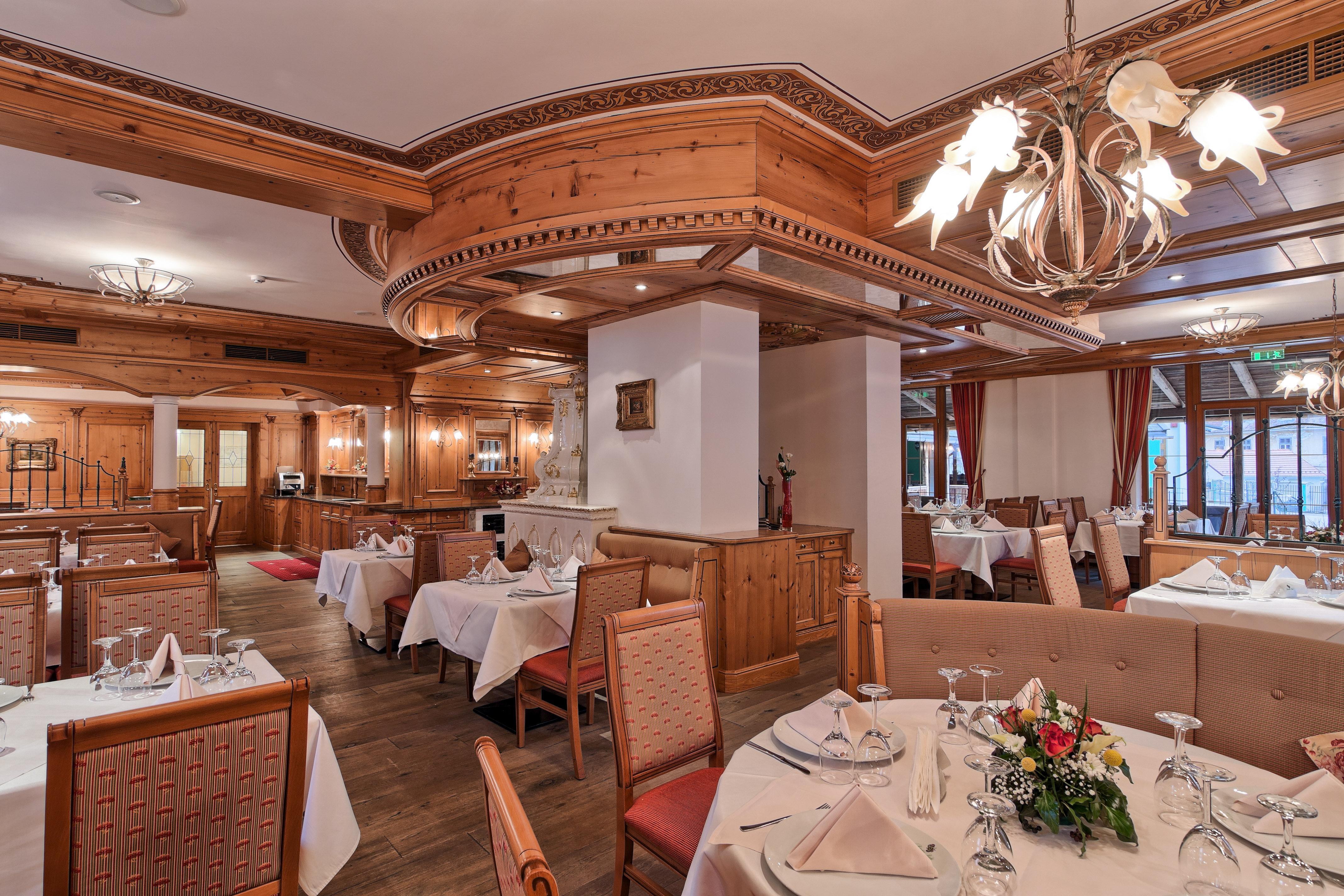 Mercure Sighisoara Binderbubi Hotel&Spa Exterior foto