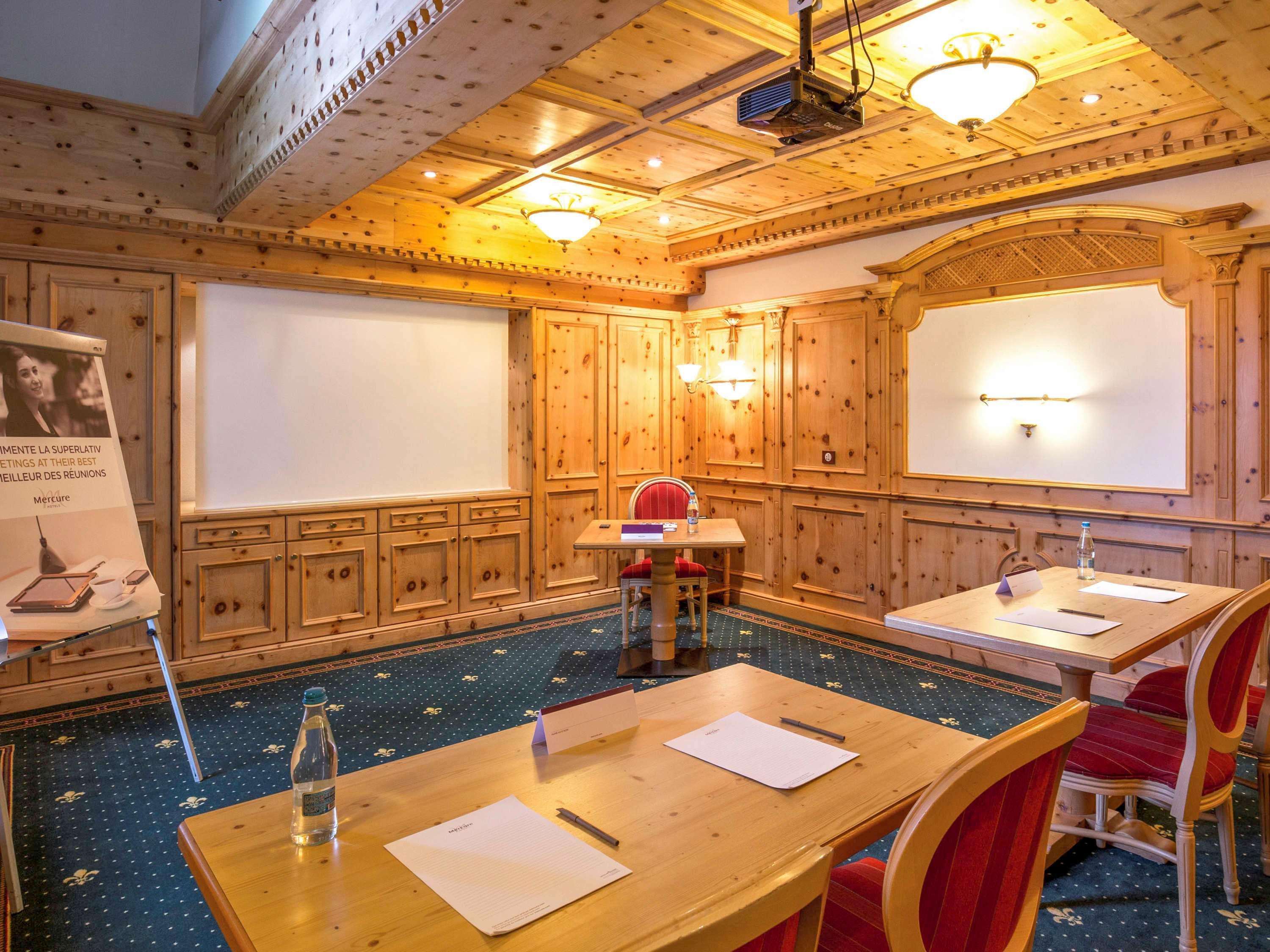 Mercure Sighisoara Binderbubi Hotel&Spa Exterior foto