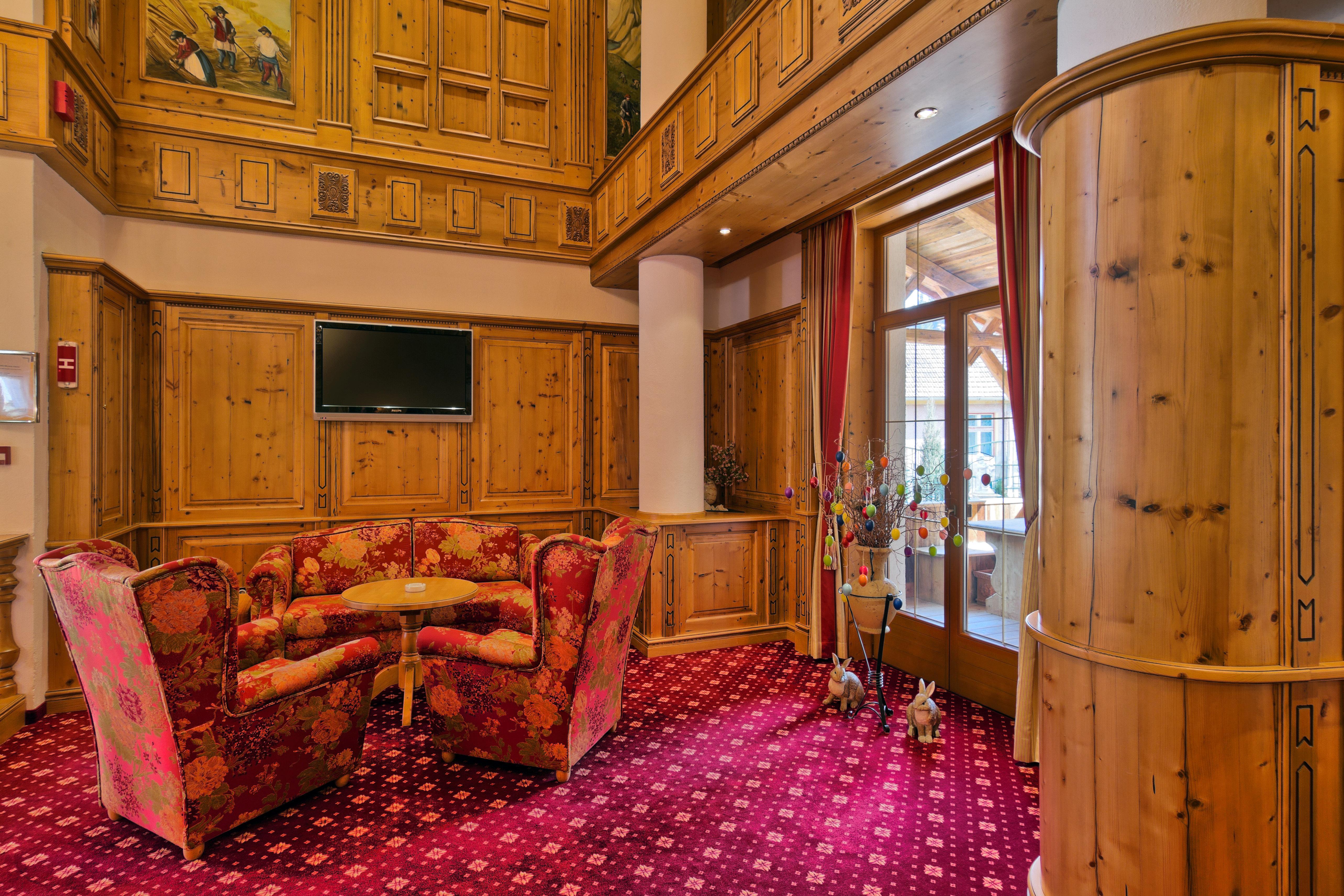 Mercure Sighisoara Binderbubi Hotel&Spa Exterior foto