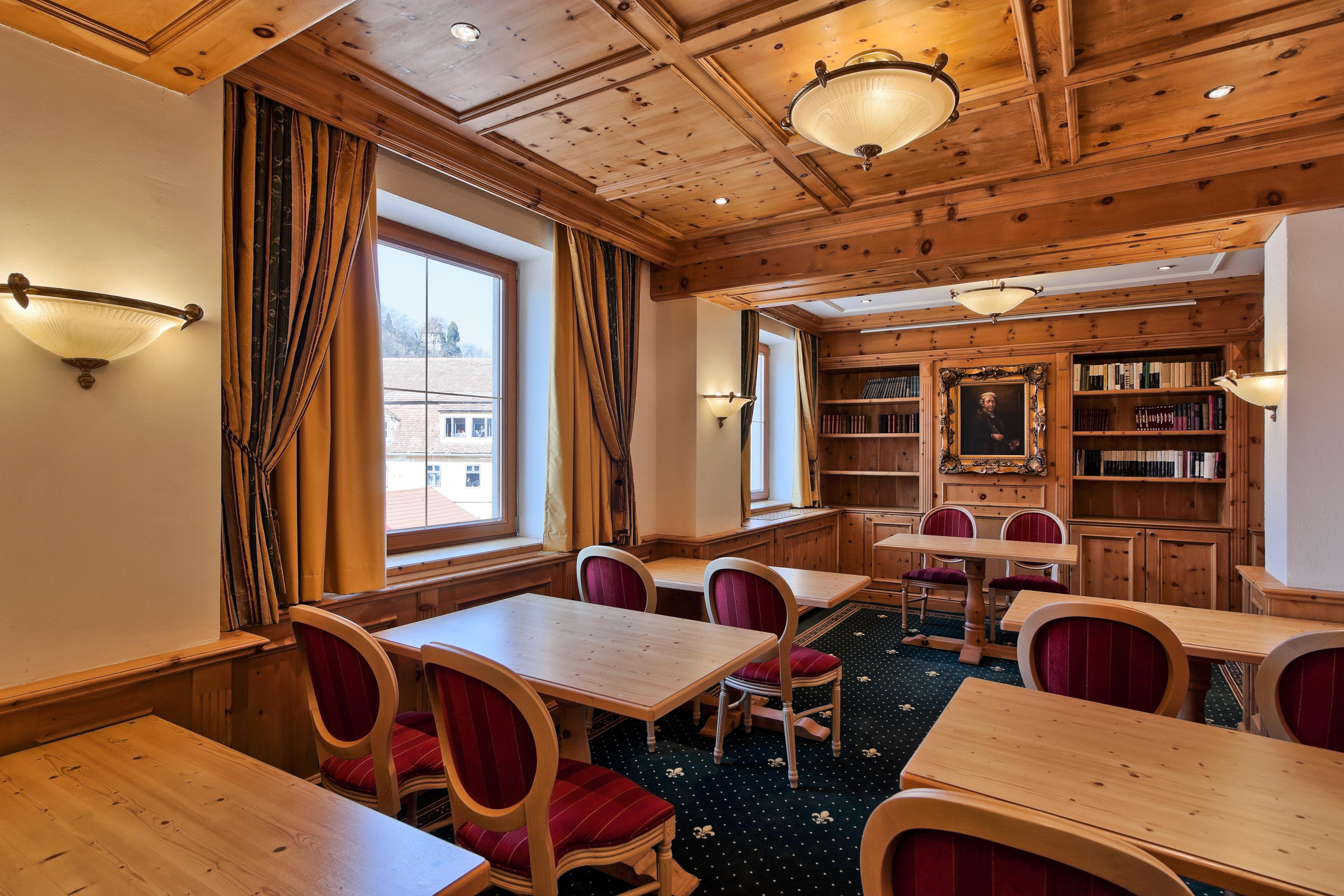 Mercure Sighisoara Binderbubi Hotel&Spa Exterior foto