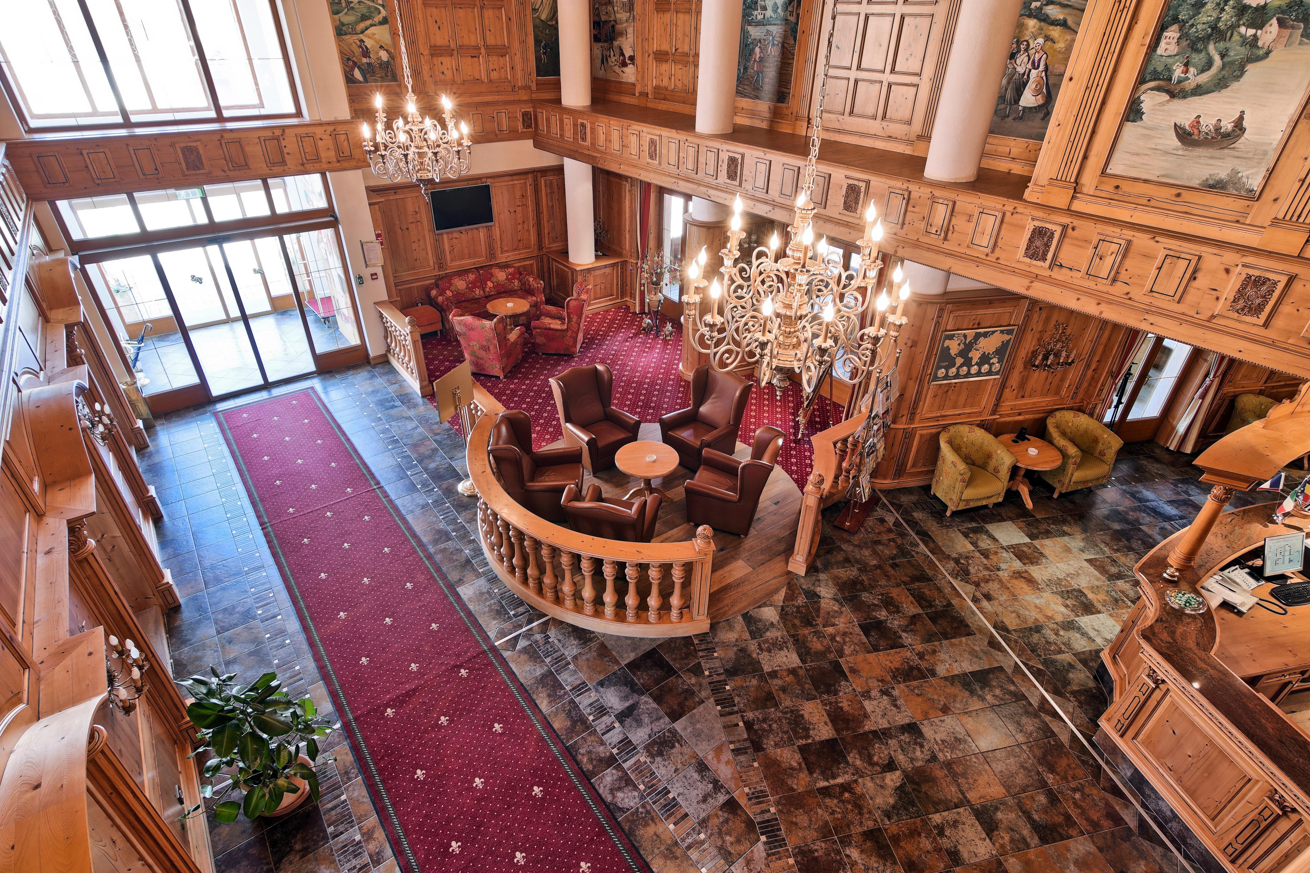 Mercure Sighisoara Binderbubi Hotel&Spa Exterior foto