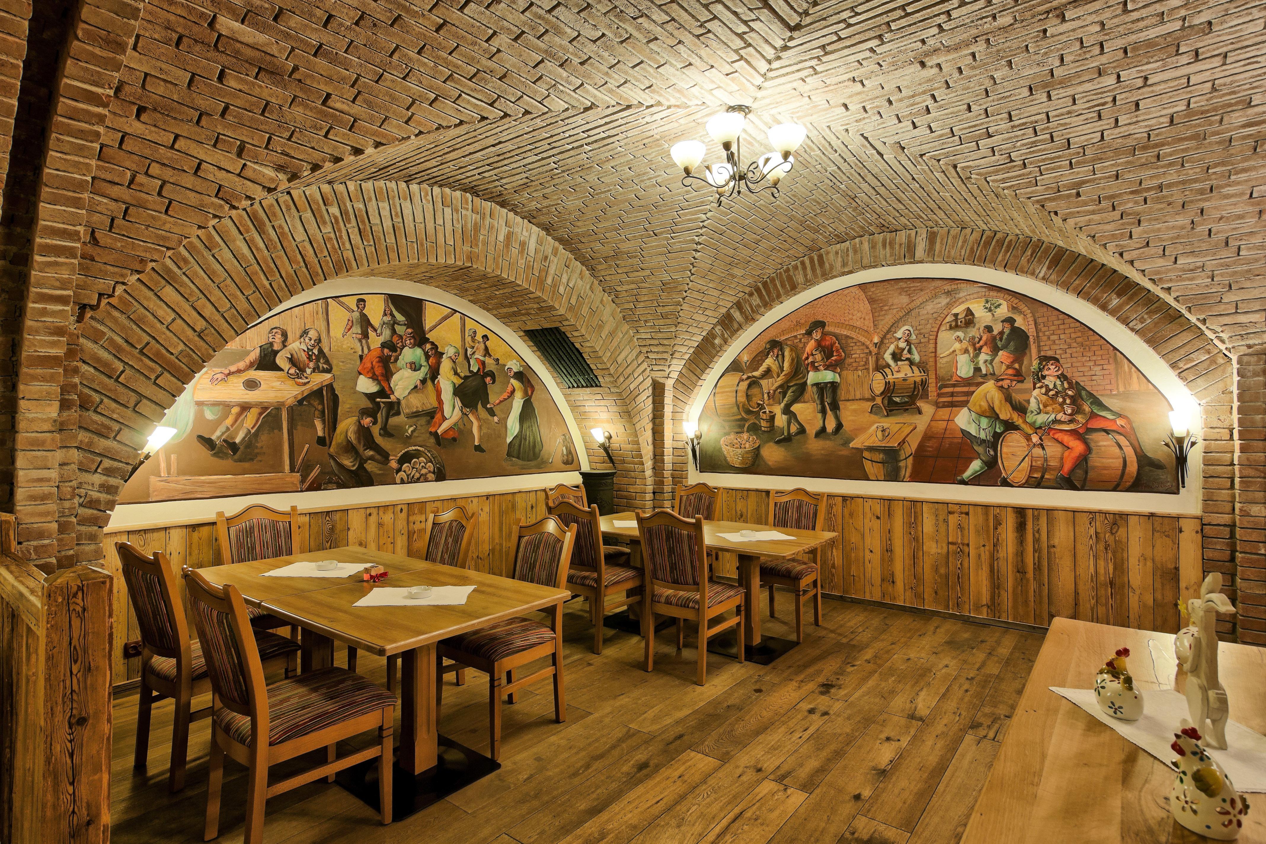 Mercure Sighisoara Binderbubi Hotel&Spa Exterior foto