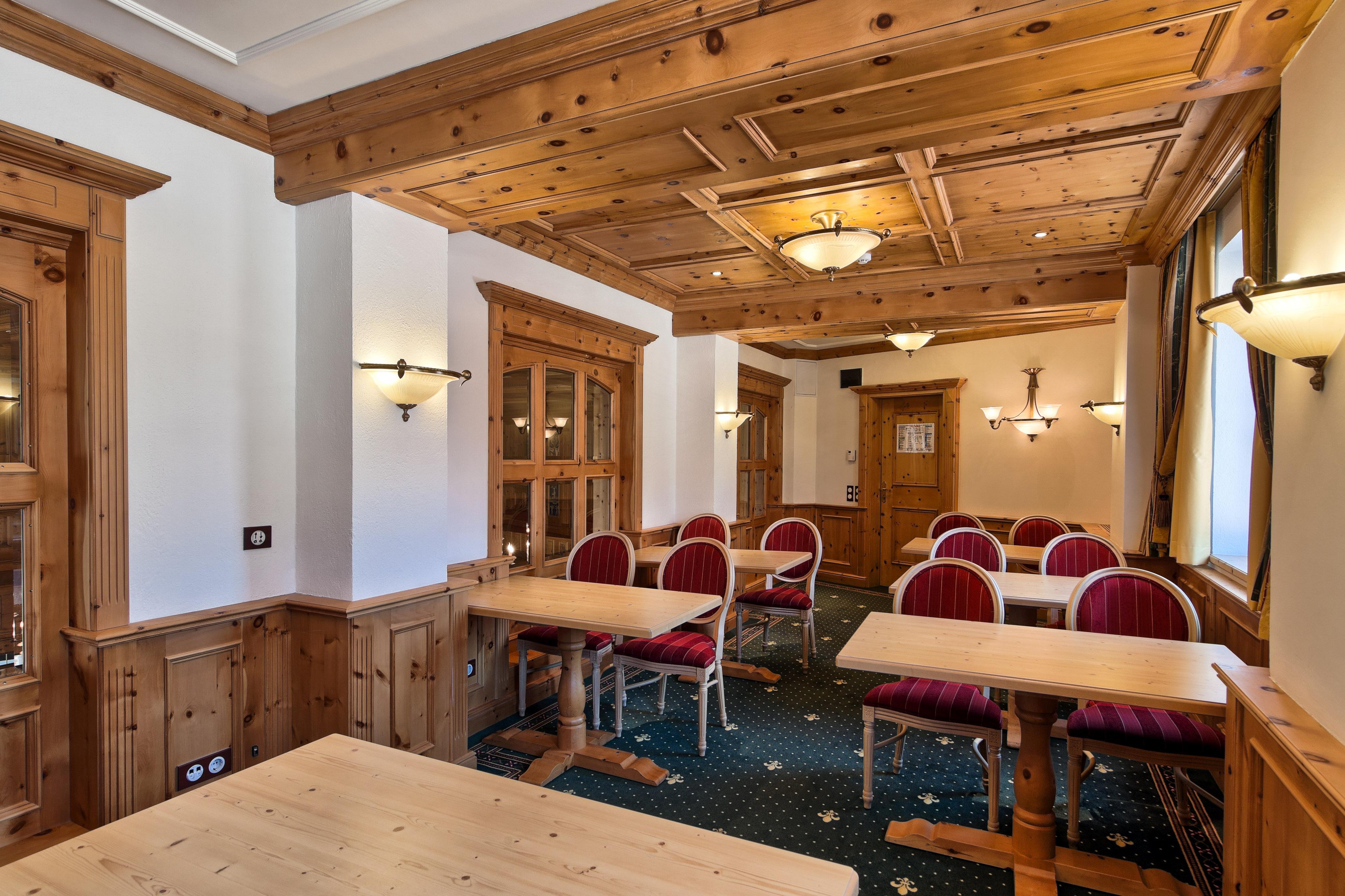 Mercure Sighisoara Binderbubi Hotel&Spa Exterior foto