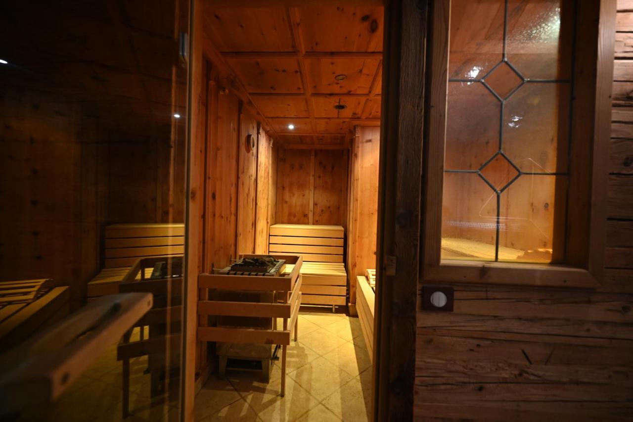 Mercure Sighisoara Binderbubi Hotel&Spa Exterior foto