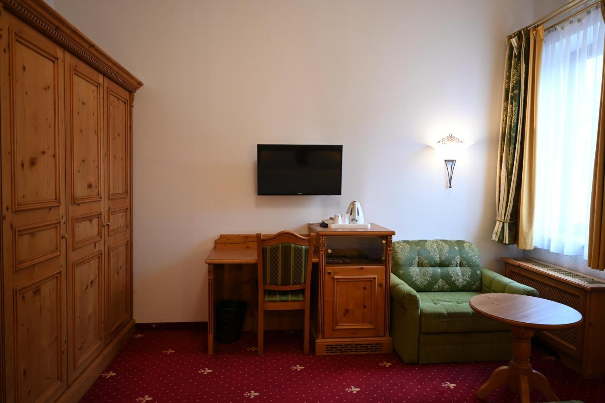 Mercure Sighisoara Binderbubi Hotel&Spa Exterior foto