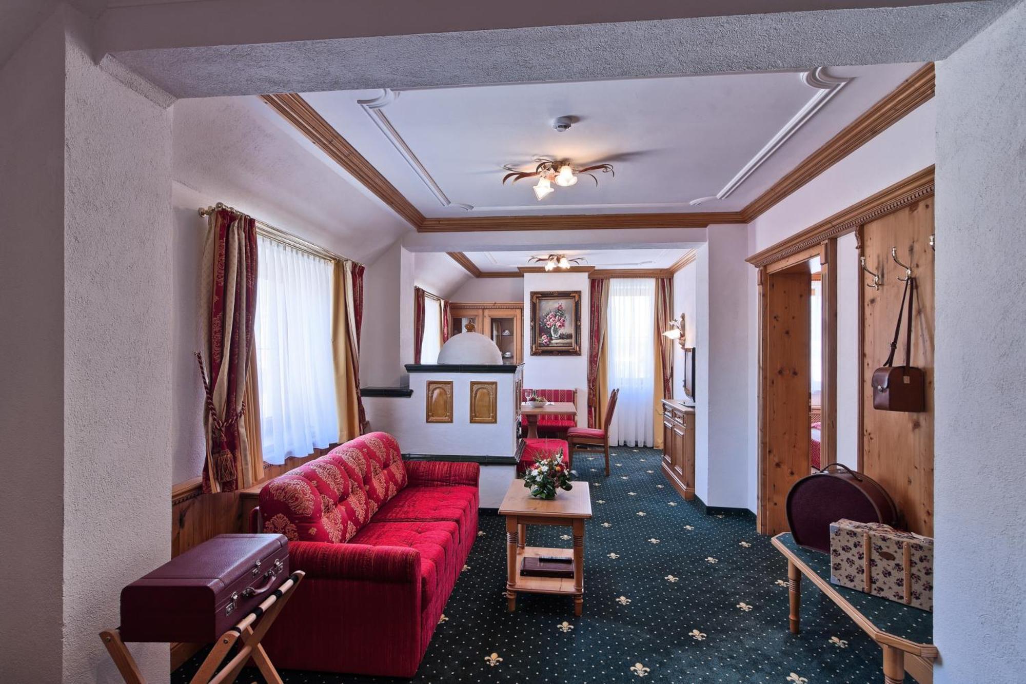 Mercure Sighisoara Binderbubi Hotel&Spa Exterior foto
